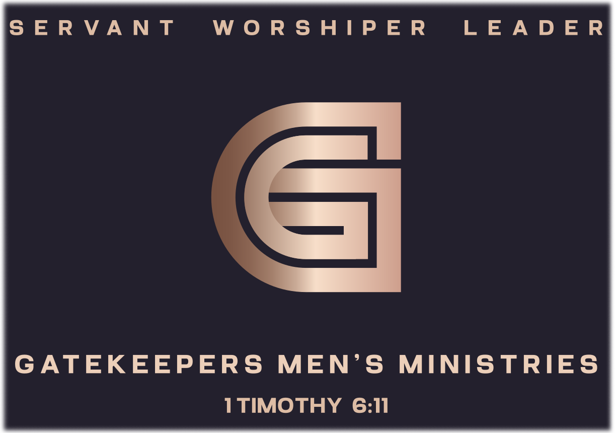 Gatekeepers Men's Ministries